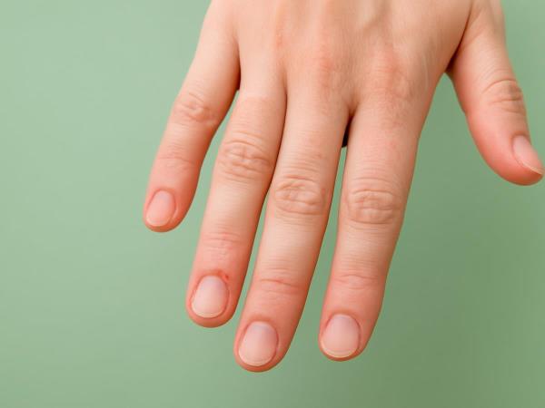 Wissen Sie, welches die ersten Symptome von Krebs sind, die sich zuerst an den Händen zeigen?